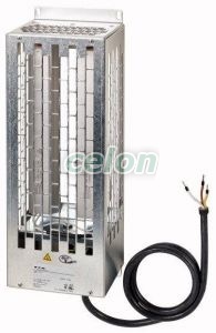 Fékellenállás, 200 Ohm, 800 W DX-BR200-0K8 -Eaton, Egyéb termékek, Eaton, Hajtástechnikai termékek, Eaton