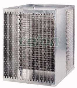 Fékellenállás, 50 Ohm, 5100 W DX-BR050-5K1 -Eaton, Egyéb termékek, Eaton, Hajtástechnikai termékek, Eaton