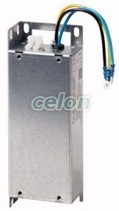 EMC szűrő, 1 ~ 250 V, 14 A DX-EMC12-014-FS1 -Eaton, Egyéb termékek, Eaton, Hajtástechnikai termékek, Eaton