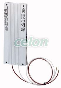 Fékellenállás, 50 Ohm, 200 W DX-BR050-200 -Eaton, Egyéb termékek, Eaton, Hajtástechnikai termékek, Eaton