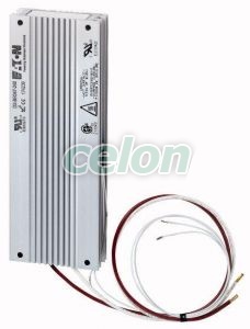 Fékellenállás, 47 Ohm, 240 W DX-BR047-240 -Eaton, Egyéb termékek, Eaton, Hajtástechnikai termékek, Eaton