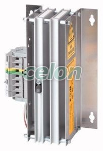 Fékellenállás, 50 Ohm, 600 W DX-BR050-600 -Eaton, Egyéb termékek, Eaton, Hajtástechnikai termékek, Eaton