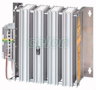 Fékellenállás, 24 Ohm, 720 W DX-BR024-720 -Eaton, Egyéb termékek, Eaton, Hajtástechnikai termékek, Eaton