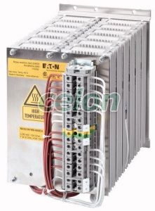 Fékellenállás, 27 Ohm, 2880 W DX-BR027-2880 -Eaton, Egyéb termékek, Eaton, Hajtástechnikai termékek, Eaton