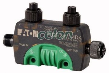 Digital Module, 4 Inputs Eu2E-Swd-4Dx 174726-Eaton, Alte Produse, Eaton, Automatizări, Eaton