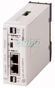 Gateway Ethercat Eu5C-Swd-Ethercat 177354-Eaton, Alte Produse, Eaton, Automatizări, Eaton