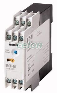 Releul Cu Termistor Emt6-Kdb 269471-Eaton, Alte Produse, Eaton, Întrerupătoare și separatoare de protecție, Eaton