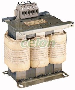 Sinus Filter For Frequency Inverters DX-SIN3-048 -Eaton, Alte Produse, Eaton, Motoare, Eaton