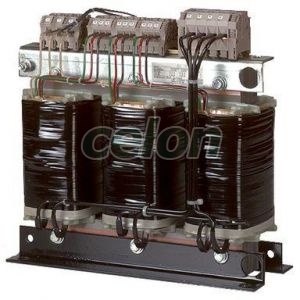 3f. bizt./vez./lev. transzf., 0,1 kVA, */* VAC* DTZ0,1(*/*)* -Eaton, Egyéb termékek, Eaton, Kapcsolókészülékek, Eaton