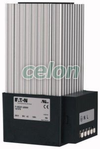 Fan Heater For Enclosure, 250W F-Heat-250W 167279-Eaton, Alte Produse, Eaton, Automatizări, Eaton