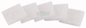 Replacement Filter For Fans And Air Exit Filters, Ip54, 92X92Mm Filt1 167303-Eaton, Alte Produse, Eaton, Automatizări, Eaton