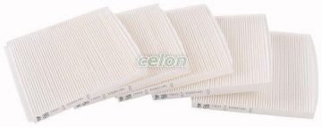 Replacement Filter For Fans And Air Exit Filters, Ip55, 223X223Mm Filt4-55 167309-Eaton, Alte Produse, Eaton, Automatizări, Eaton