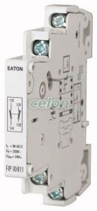 Contact Auxiliar Fip-Xhi11 225121-Eaton, Alte Produse, Eaton, Aparataje modulare, Eaton