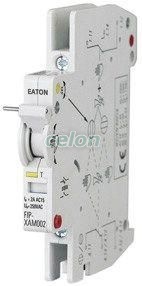 Auxiliary Contact, For Fi…, 2W, 0.5Hp Fip-Xam002 262415-Eaton, Alte Produse, Eaton, Aparataje modulare, Eaton