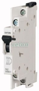 Segédérintkező, 1z+1ny FAZ-XHIN11 -Eaton, Egyéb termékek, Eaton, Installációs termékek, Eaton