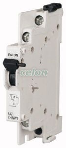 Segédérintkező, 1 váltó FAZ-XHINW1 (ZP-WHK) -Eaton, Egyéb termékek, Eaton, Installációs termékek, Eaton