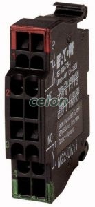 Element De Contact,Cage Clamp,Frontal M22-CK11 -Eaton, Alte Produse, Eaton, Întrerupătoare și separatoare de protecție, Eaton