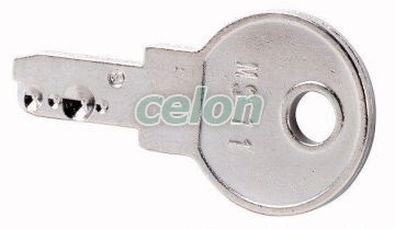 Replacement Key M22-Es-Ms11 111762-Eaton, Alte Produse, Eaton, Întrerupătoare și separatoare de protecție, Eaton