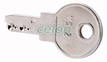 Replacement Key M22-Es-Ms2 111764-Eaton, Alte Produse, Eaton, Întrerupătoare și separatoare de protecție, Eaton