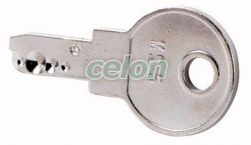 Replacement Key M22-Es-Ms5 111768-Eaton, Alte Produse, Eaton, Întrerupătoare și separatoare de protecție, Eaton