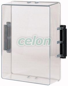 Door Cover Izm-Dc 122926-Eaton, Alte Produse, Eaton, Întrerupătoare automate cu izolație în aer IZM, Eaton