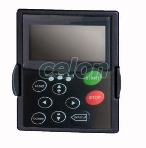 9000X Series L-Remote Keypad (Loc/ Rem B KEYPAD-LOC/REM -Eaton, Alte Produse, Eaton, Motoare, Eaton