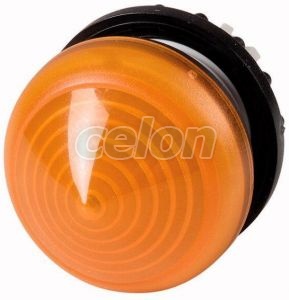 Indicator Light, Extended,Amber M22-Lh-A 164375-Eaton, Alte Produse, Eaton, Întrerupătoare și separatoare de protecție, Eaton