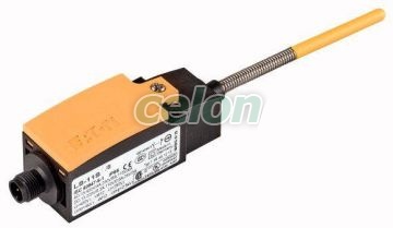 Spring-Rod, Snap-Action Switch, W. M12A Ls-11S/S-M12A 178145-Eaton, Alte Produse, Eaton, Întrerupătoare și separatoare de protecție, Eaton