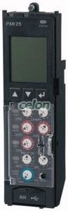 Trip Unit Pxr25,Lsi,Meterings,Modbus Izmx-Pxrp-1 183936-Eaton, Alte Produse, Eaton, Întrerupătoare automate cu izolație în aer IZM, Eaton