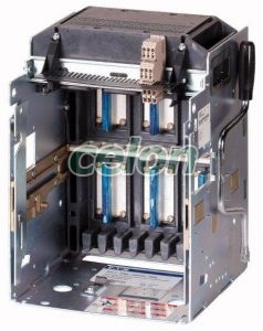 Cassette 1600A, Izmx163 Without Control Cable Connection Izmx-Cas163-1600-1 183940-Eaton, Alte Produse, Eaton, Întrerupătoare automate cu izolație în aer IZM, Eaton