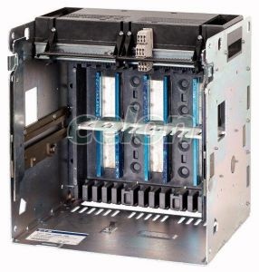 Cassette 2000A, Izmx403 Without Control Cable Connection Izmx-Cas403-2000-1 183943-Eaton, Alte Produse, Eaton, Întrerupătoare automate cu izolație în aer IZM, Eaton