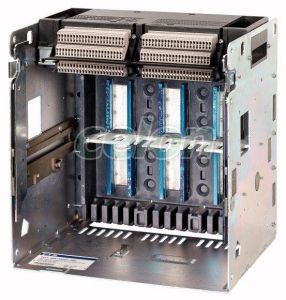 Cassette 2500A, Izmx403 M. Control Cable Connection Izmx-Cas403-2500-Sec-1 183947-Eaton, Alte Produse, Eaton, Întrerupătoare automate cu izolație în aer IZM, Eaton