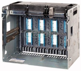 Cassette 2000A, Izmx404 Without Control Cable Connection Izmx-Cas404-2000-1 183958-Eaton, Alte Produse, Eaton, Întrerupătoare automate cu izolație în aer IZM, Eaton