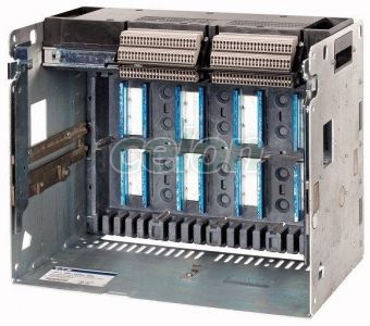 Cassette 2000A, Izmx404 M. Control Cable Connection Izmx-Cas404-2000-Sec-1 183959-Eaton, Alte Produse, Eaton, Întrerupătoare automate cu izolație în aer IZM, Eaton