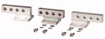 Connection 3P Horizontal/Vertical, 3200A Izmx-Thv403-1 183974-Eaton, Alte Produse, Eaton, Întrerupătoare automate cu izolație în aer IZM, Eaton