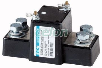 Current Transformer N, External, Izmx16 Izmx-Ct16-N-1 183990-Eaton, Alte Produse, Eaton, Întrerupătoare automate cu izolație în aer IZM, Eaton