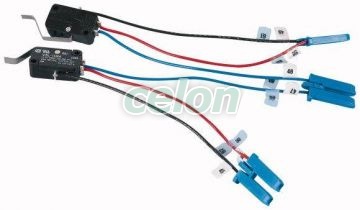 Signalling Switch Ready To Switch-On, 1W Izmx-Lcs-1 184104-Eaton, Alte Produse, Eaton, Întrerupătoare automate cu izolație în aer IZM, Eaton