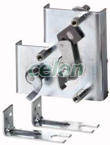 Mechanical Interlock, Type 2, Bowden Cables, Withdrawable Izmx-Mil2C-W16-1 184212-Eaton, Alte Produse, Eaton, Întrerupătoare automate cu izolație în aer IZM, Eaton