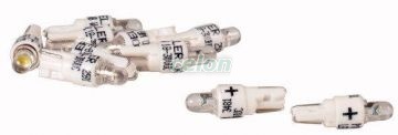 Single-Chip-Led W2X4,6D 18-30V/7-12,5Ma LEDWB-B -Eaton, Alte Produse, Eaton, Întrerupătoare și separatoare de protecție, Eaton