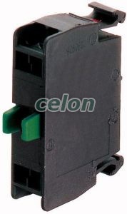 Element De Contact,Cage Clamp,Spate M22-CKC10 -Eaton, Alte Produse, Eaton, Întrerupătoare și separatoare de protecție, Eaton