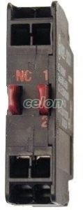Element De Contact,Cage Clamp,Spate M22-CKC01 -Eaton, Alte Produse, Eaton, Întrerupătoare și separatoare de protecție, Eaton