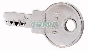 Cheie Pt Mecanism De Inchidere Ms2-Ms20 M22-ES-MS* -Eaton, Alte Produse, Eaton, Întrerupătoare și separatoare de protecție, Eaton