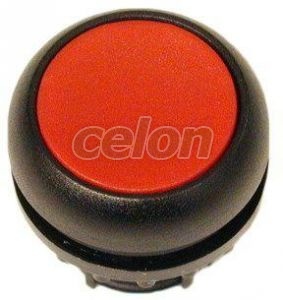 Buton Comanda ,Rosu M22S-D-R 216595-Eaton, Alte Produse, Eaton, Întrerupătoare și separatoare de protecție, Eaton