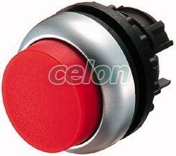 Buton Comanda ,Rosu M22-Dh-R 216641-Eaton, Alte Produse, Eaton, Întrerupătoare și separatoare de protecție, Eaton