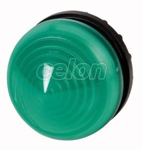 Indicator Luminos Verde M22-LH-G -Eaton, Alte Produse, Eaton, Întrerupătoare și separatoare de protecție, Eaton