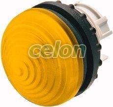 Indicator Luminos Galben M22-LH-Y -Eaton, Alte Produse, Eaton, Întrerupătoare și separatoare de protecție, Eaton