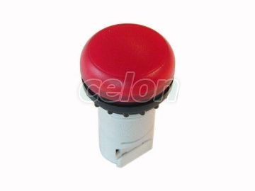 Indicator Luminos Rosu M22-LC-R -Eaton, Alte Produse, Eaton, Întrerupătoare și separatoare de protecție, Eaton