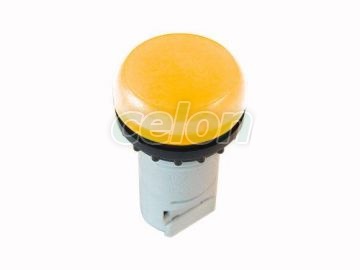 Indicator Luminos Galben M22-LC-Y -Eaton, Alte Produse, Eaton, Întrerupătoare și separatoare de protecție, Eaton