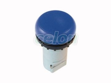 Indicator Luminos Albastru M22-LC-B -Eaton, Alte Produse, Eaton, Întrerupătoare și separatoare de protecție, Eaton