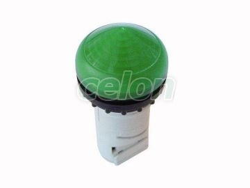 Indicator Luminos Verde M22-LCH-G -Eaton, Alte Produse, Eaton, Întrerupătoare și separatoare de protecție, Eaton